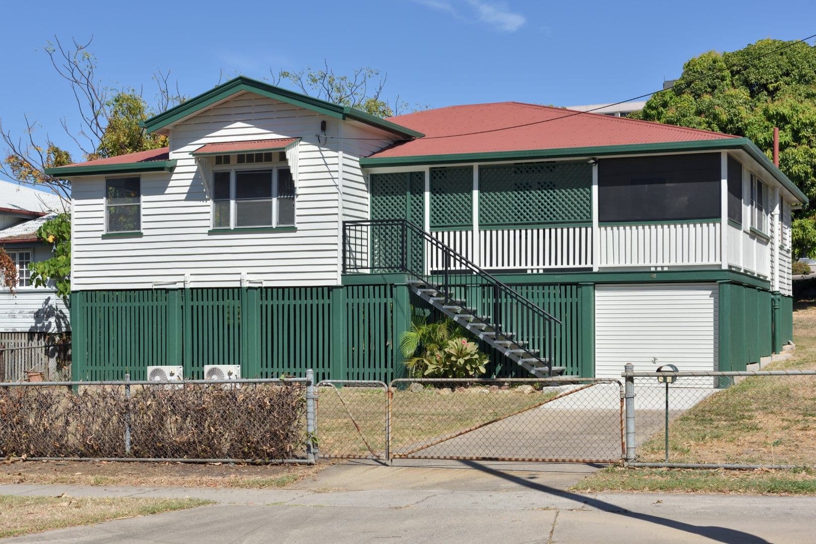 89 Auckland Street, Gladstone Central QLD 4680, Gladstone Central - Image 1
