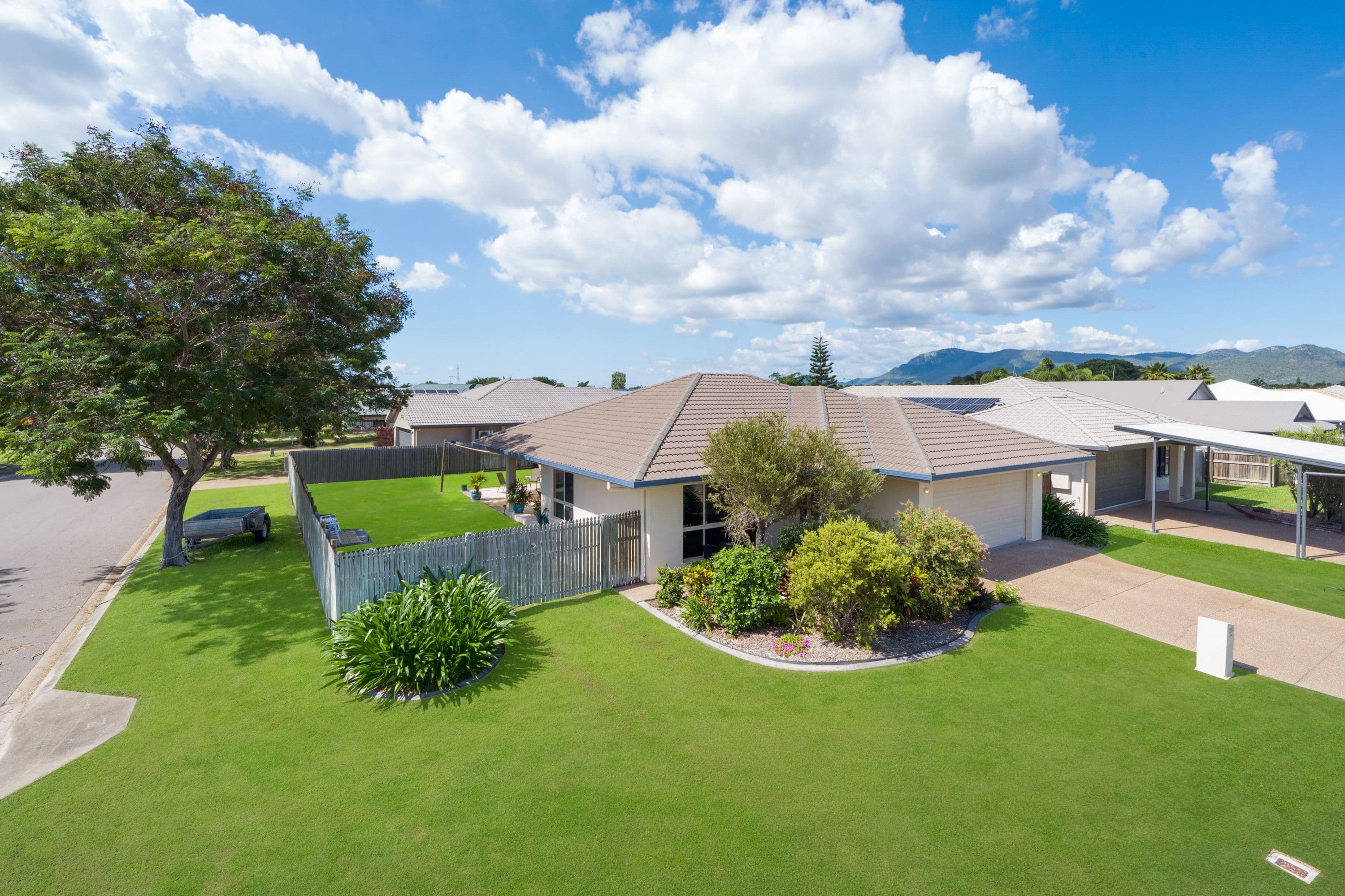 29 Aird Avenue, Kirwan QLD 4817, Kirwan - Image 1
