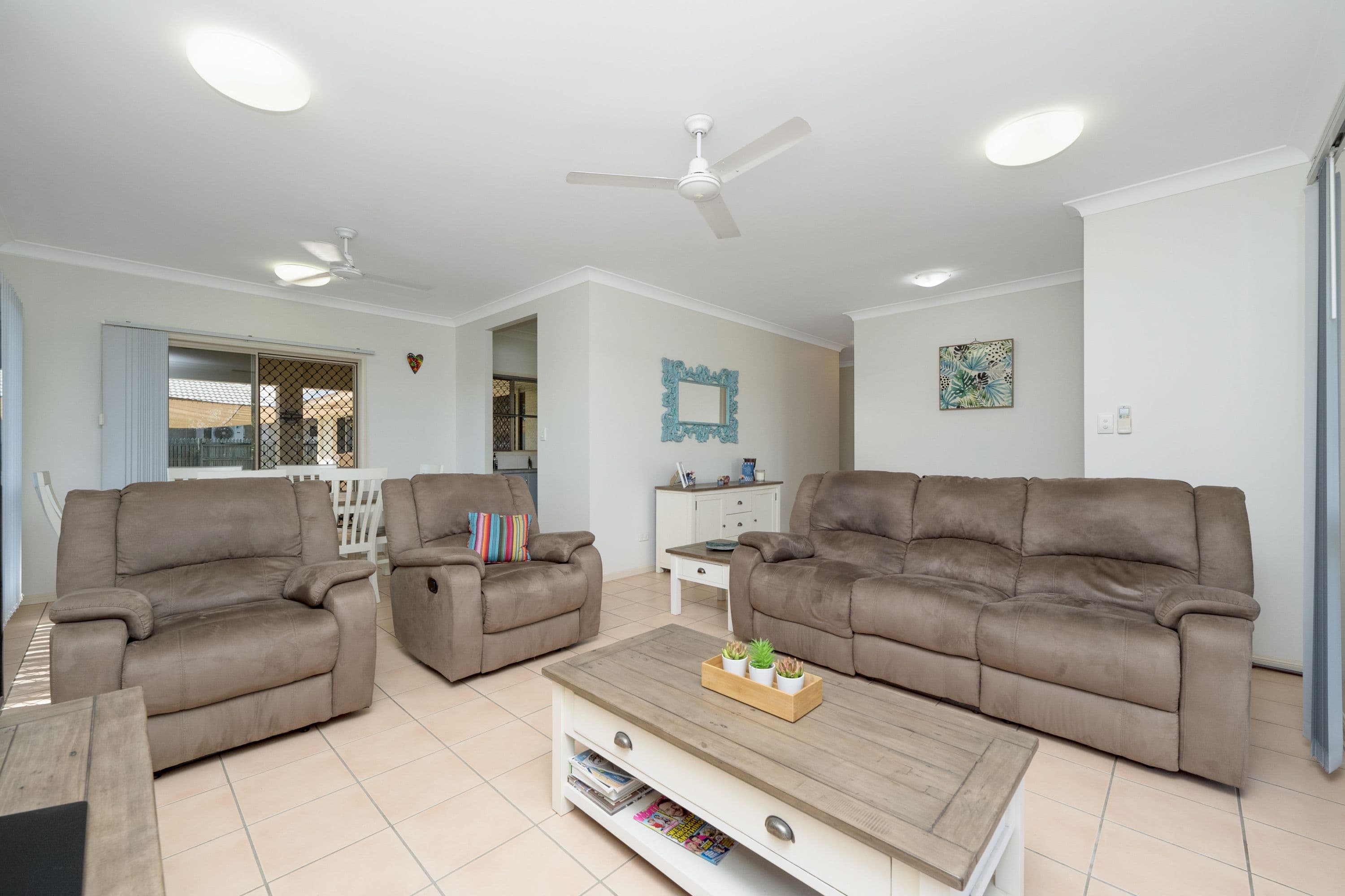 29 Aird Avenue, Kirwan QLD 4817, Kirwan - Thumbnail 3