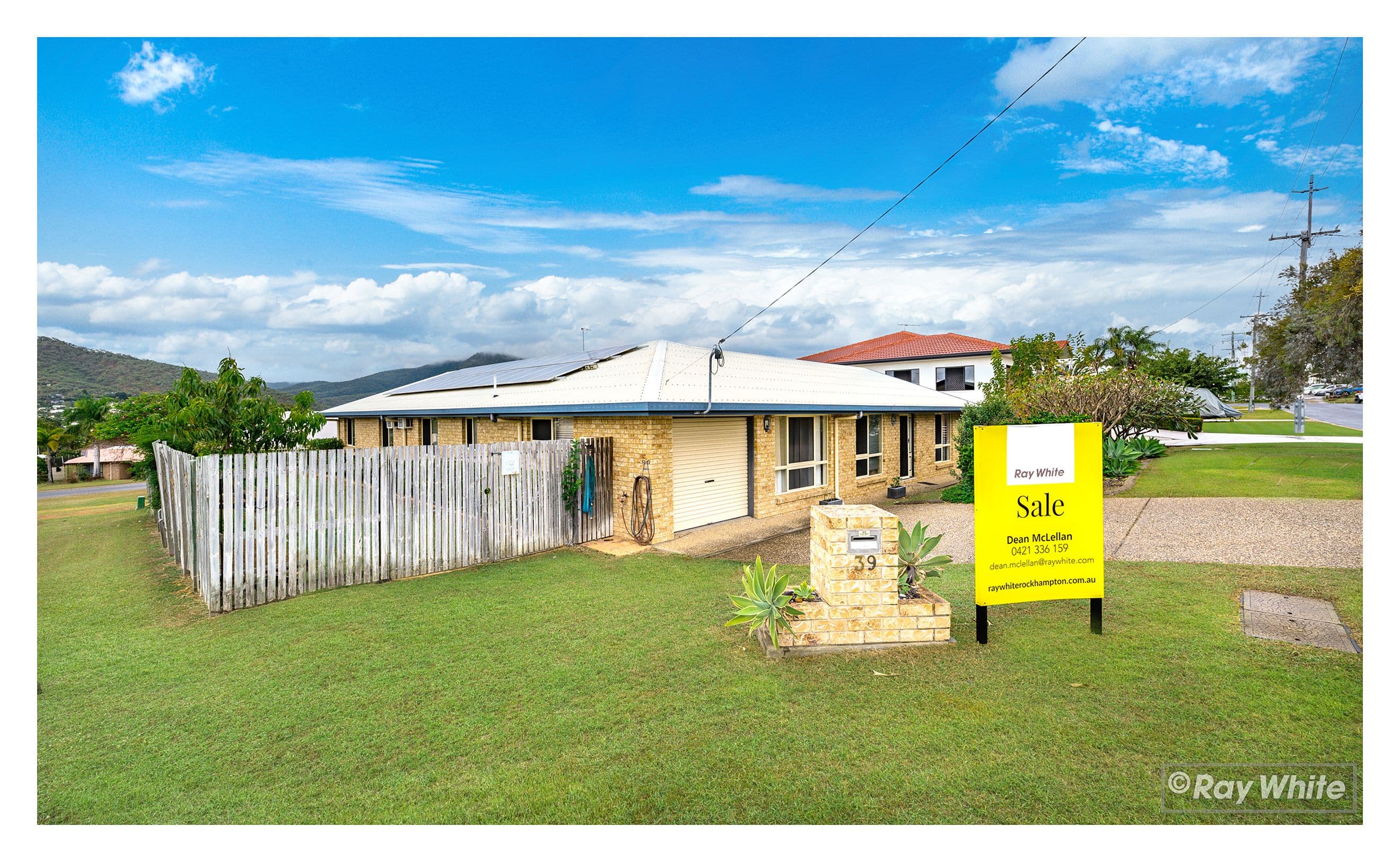 39 Agnew Avenue, Norman Gardens QLD 4701, Norman Gardens - Image 1