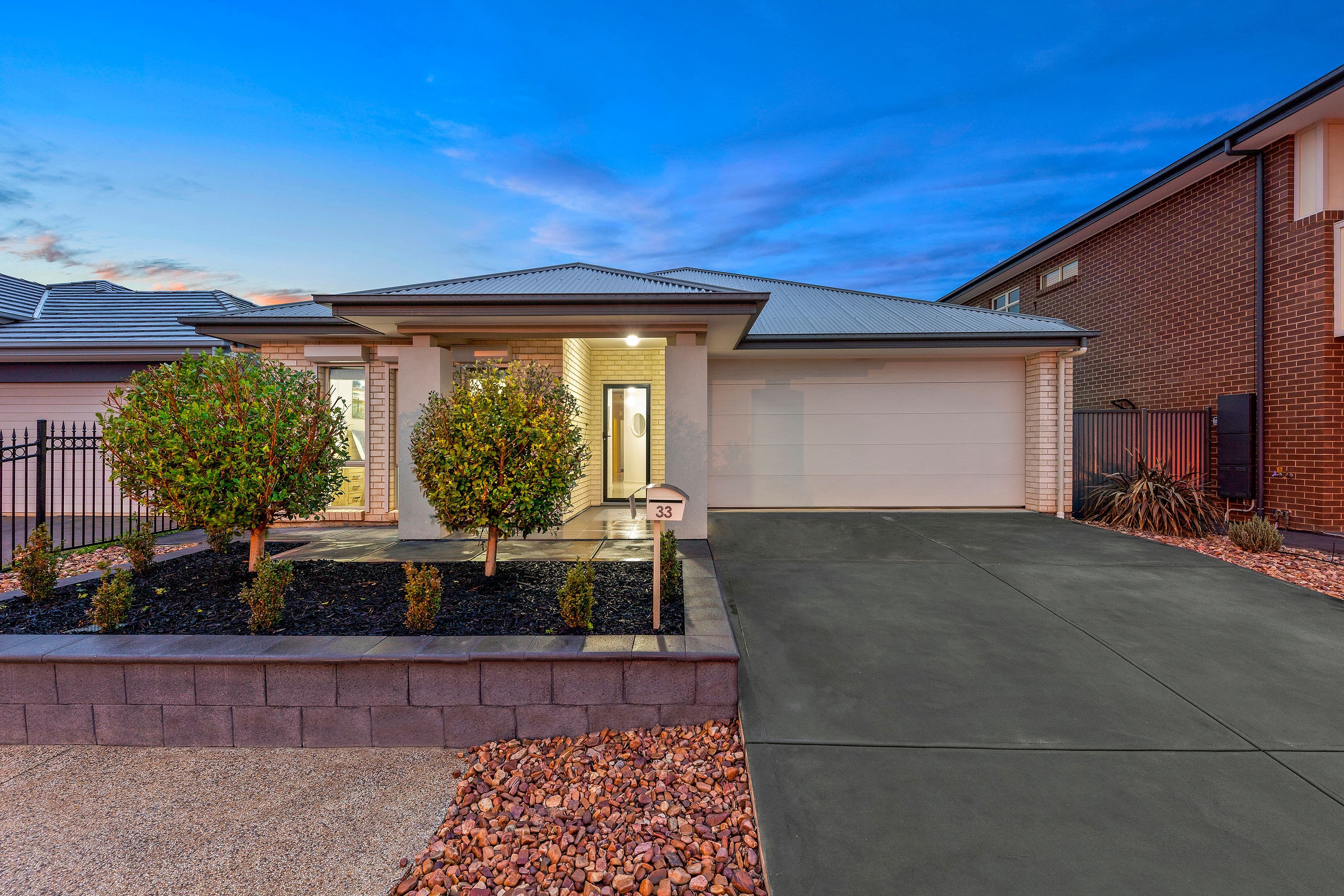 33 Queensberry Way, Blakeview SA 5114, Blakeview - Image 1