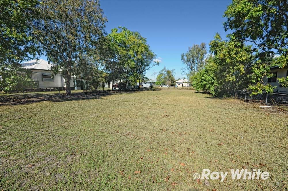 11 Stanley Street, Thangool QLD 4716, Thangool - Image 1