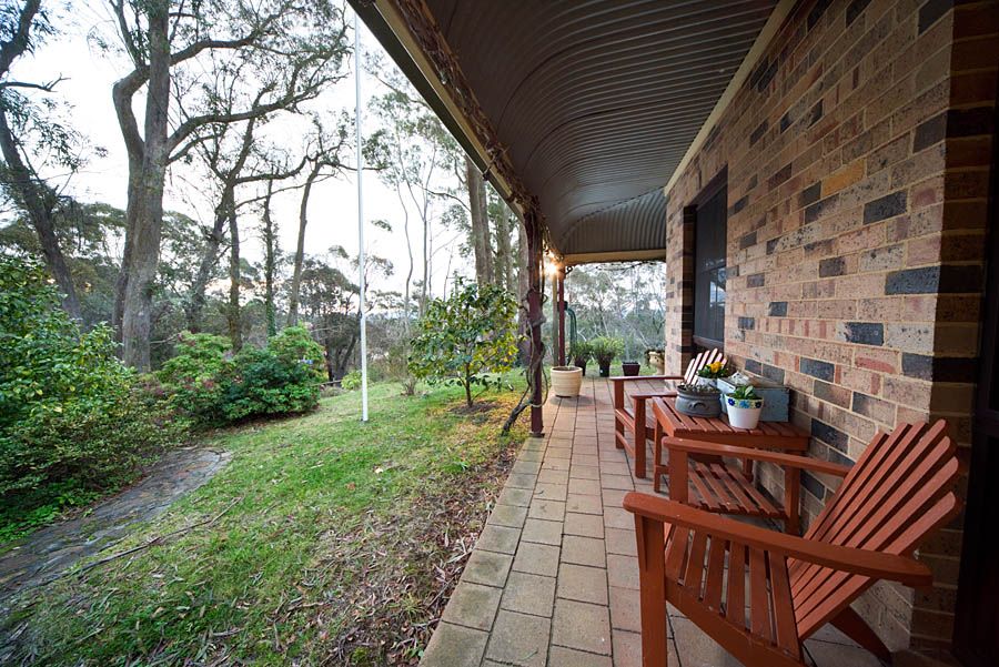 2 Sylvania Street, MOUNT VICTORIA NSW 2786, Mount Victoria - Thumbnail 2