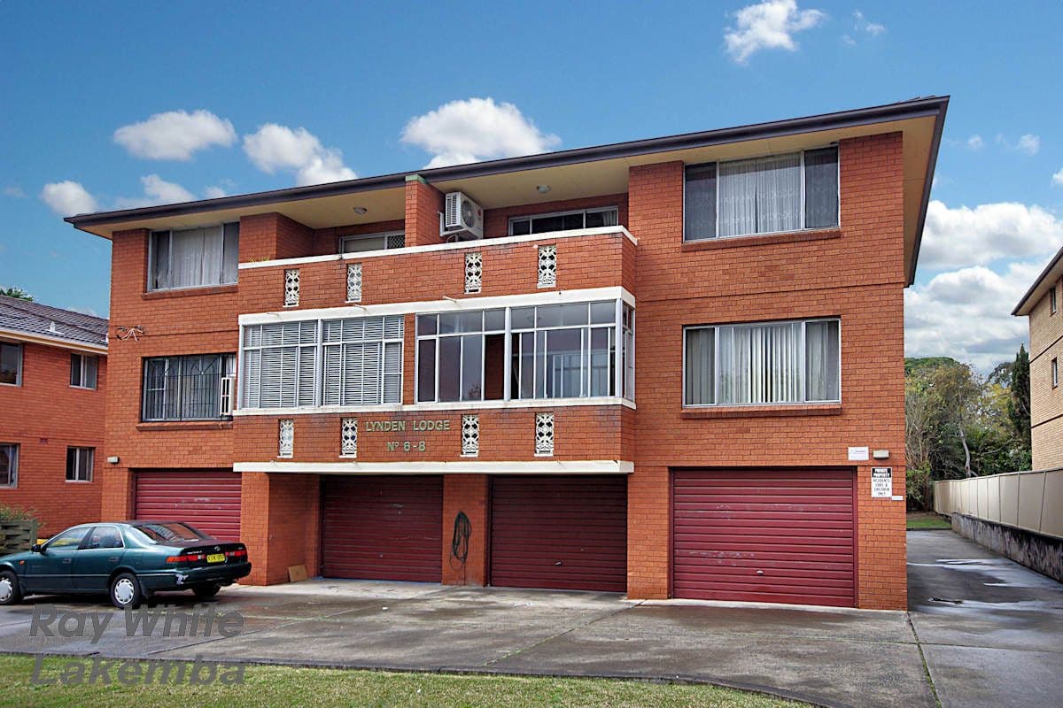 6-8 Mary Street, Wiley Park NSW 2195, Wiley Park - Thumbnail 2