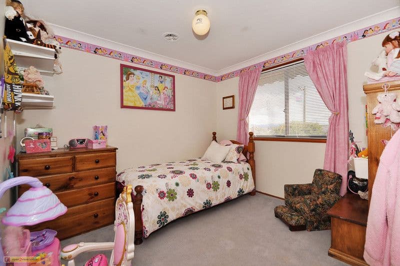 36 Freda Gibson Circuit, THEODORE ACT 2905, Theodore - Thumbnail 4