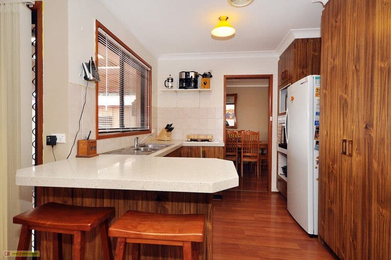 36 Freda Gibson Circuit, THEODORE ACT 2905, Theodore - Thumbnail 6