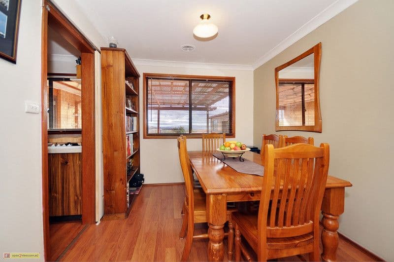 36 Freda Gibson Circuit, THEODORE ACT 2905, Theodore - Thumbnail 7
