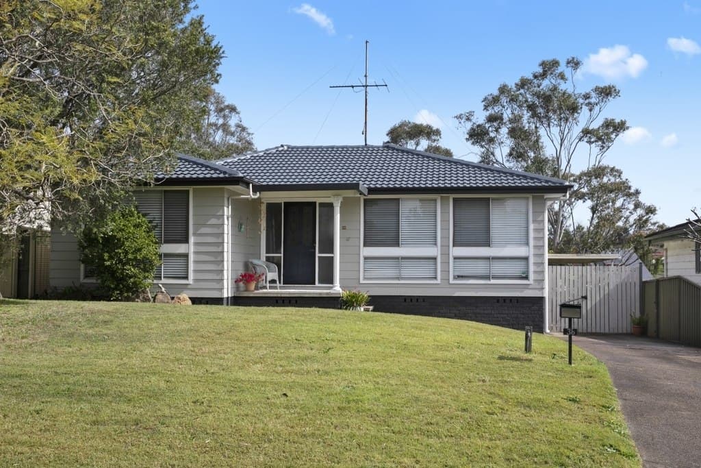 36 Endeavour Street, Rutherford - Image 1
