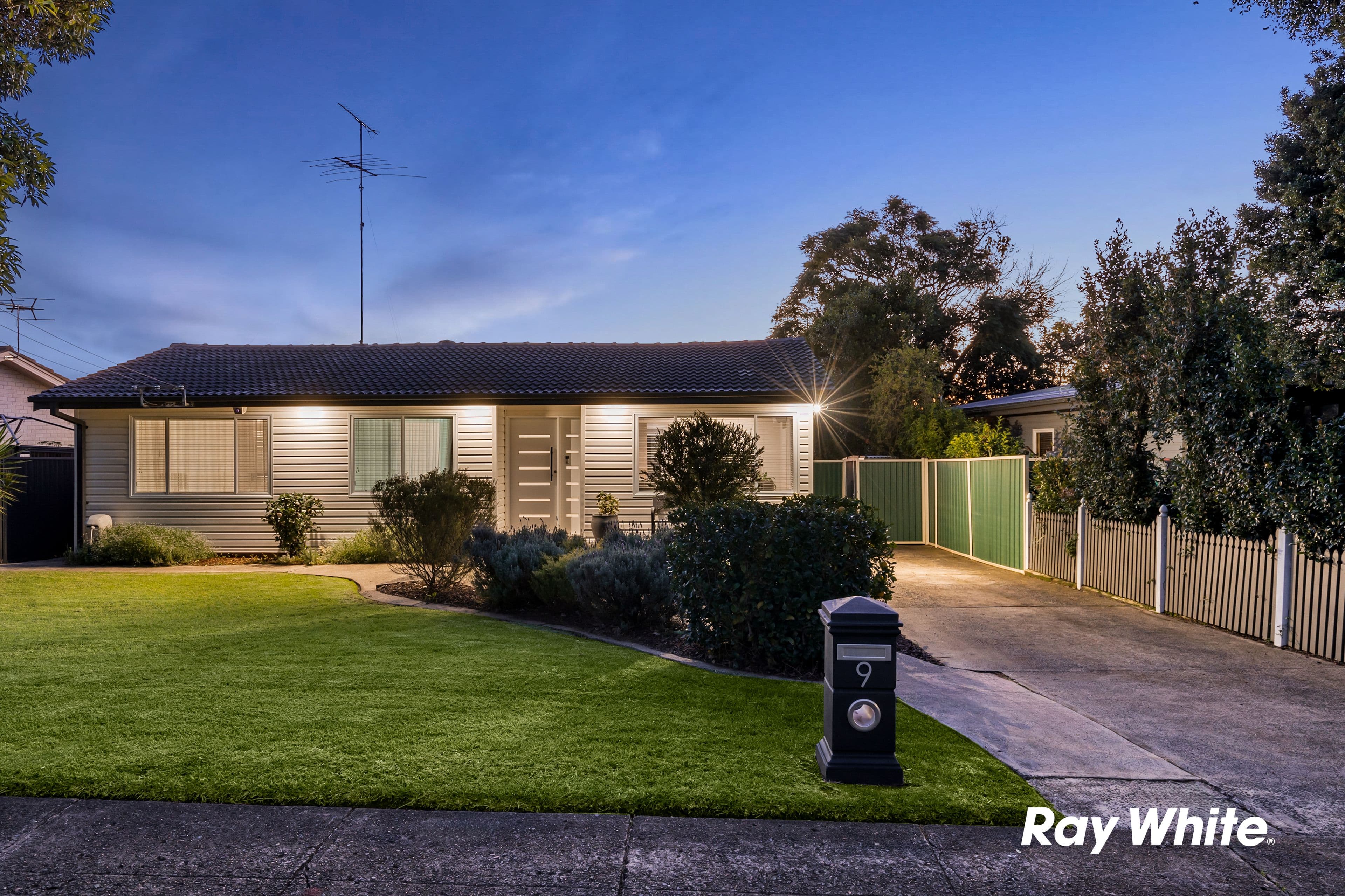 9 Beaufort Road, Blacktown NSW 2148, Blacktown - Image 1
