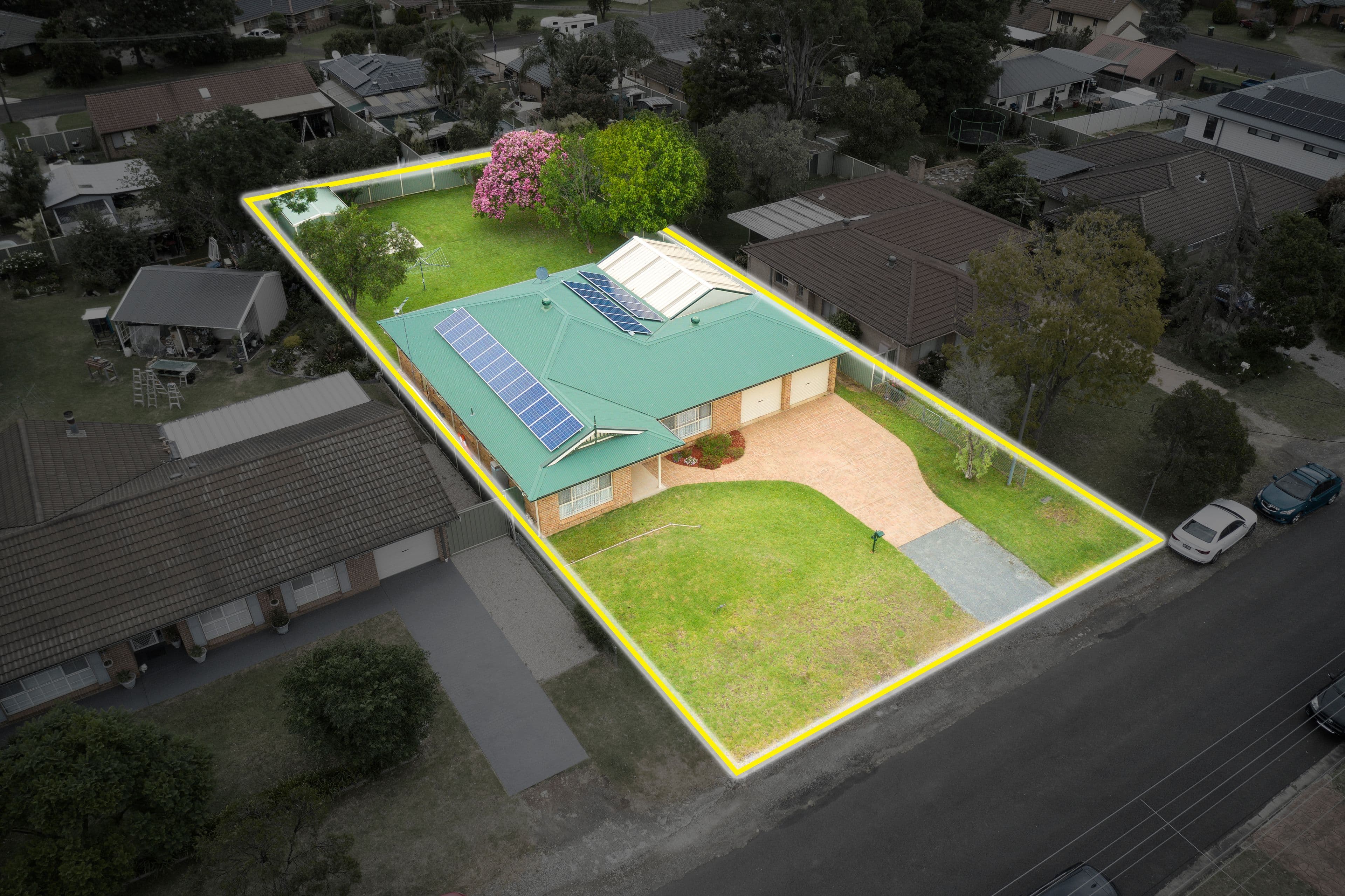 19 Progress Street, Tahmoor NSW 2573, Tahmoor - Thumbnail 2