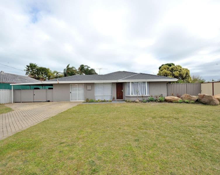 3 Jubilee Drive, WAIKIKI WA 6169, Waikiki - Thumbnail 3