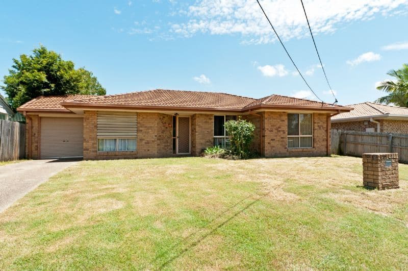 20 Bottlebrush Crescent, REDBANK PLAINS QLD 4301, Redbank Plains - Image 1