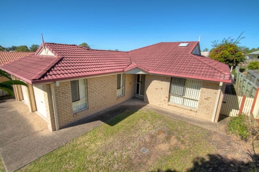 26 DIANTHUS Place, FLINDERS VIEW QLD 4305, Flinders View - Thumbnail 2