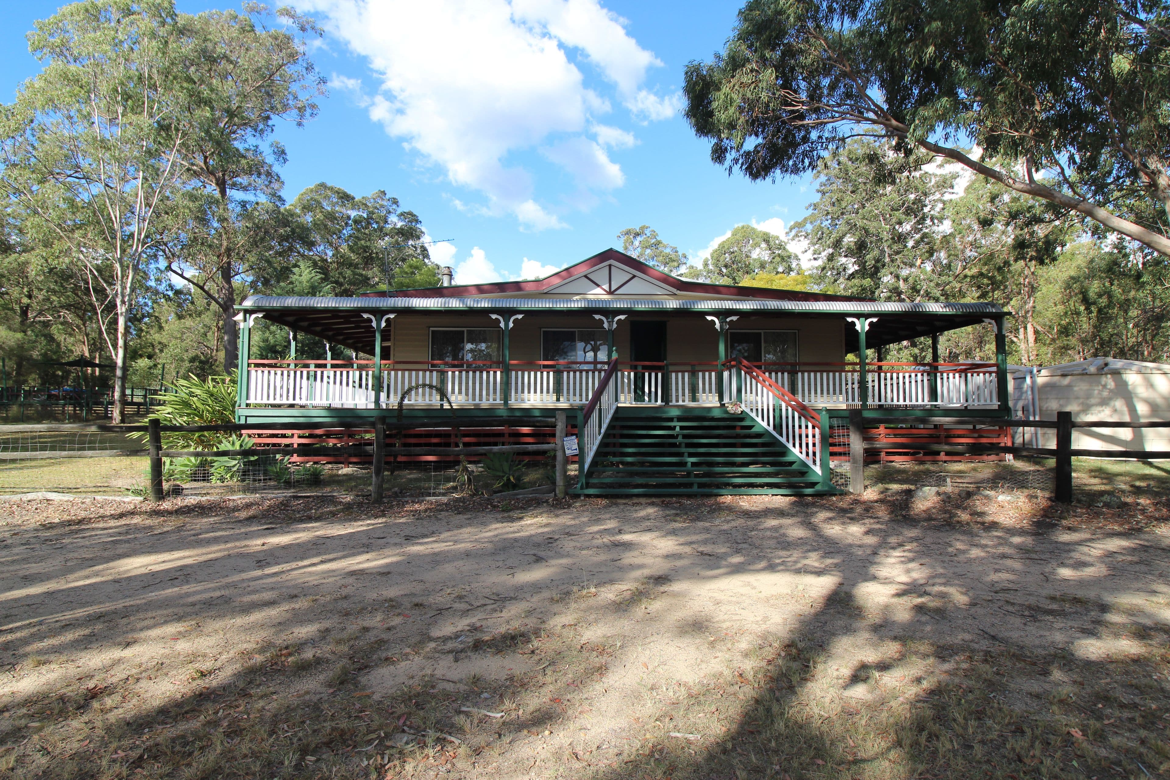 26 Pinnell Road, Crows Nest QLD 4355, Crows Nest - Image 1