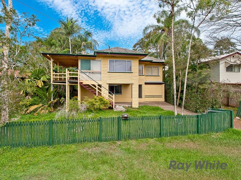 25 Hunter Street, EVERTON PARK QLD 4053, Everton Park - Thumbnail 2