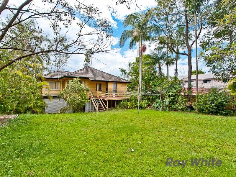 25 Hunter Street, EVERTON PARK QLD 4053, Everton Park - Thumbnail 4