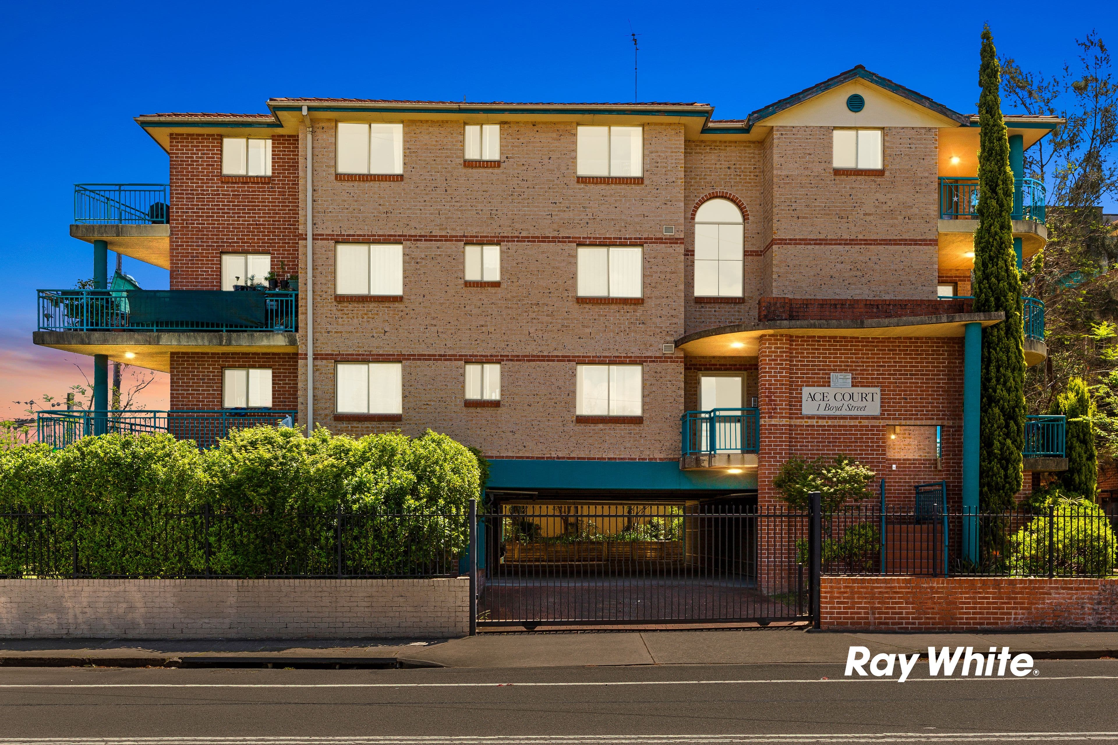1 Boyd Street, Blacktown NSW 2148, Blacktown - Thumbnail 6
