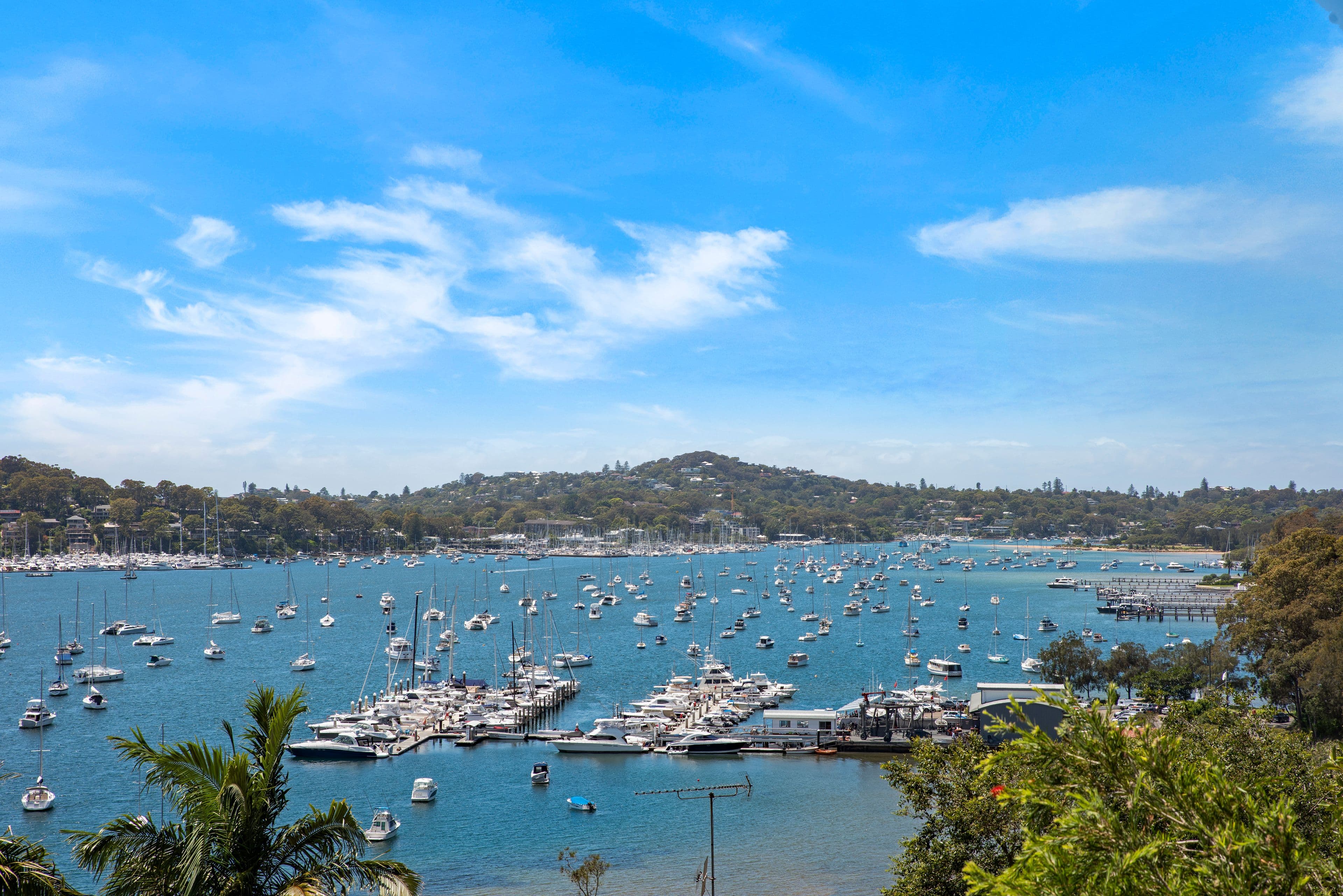 8 Baroona Road, Church Point NSW 2105, Church Point - Thumbnail 2