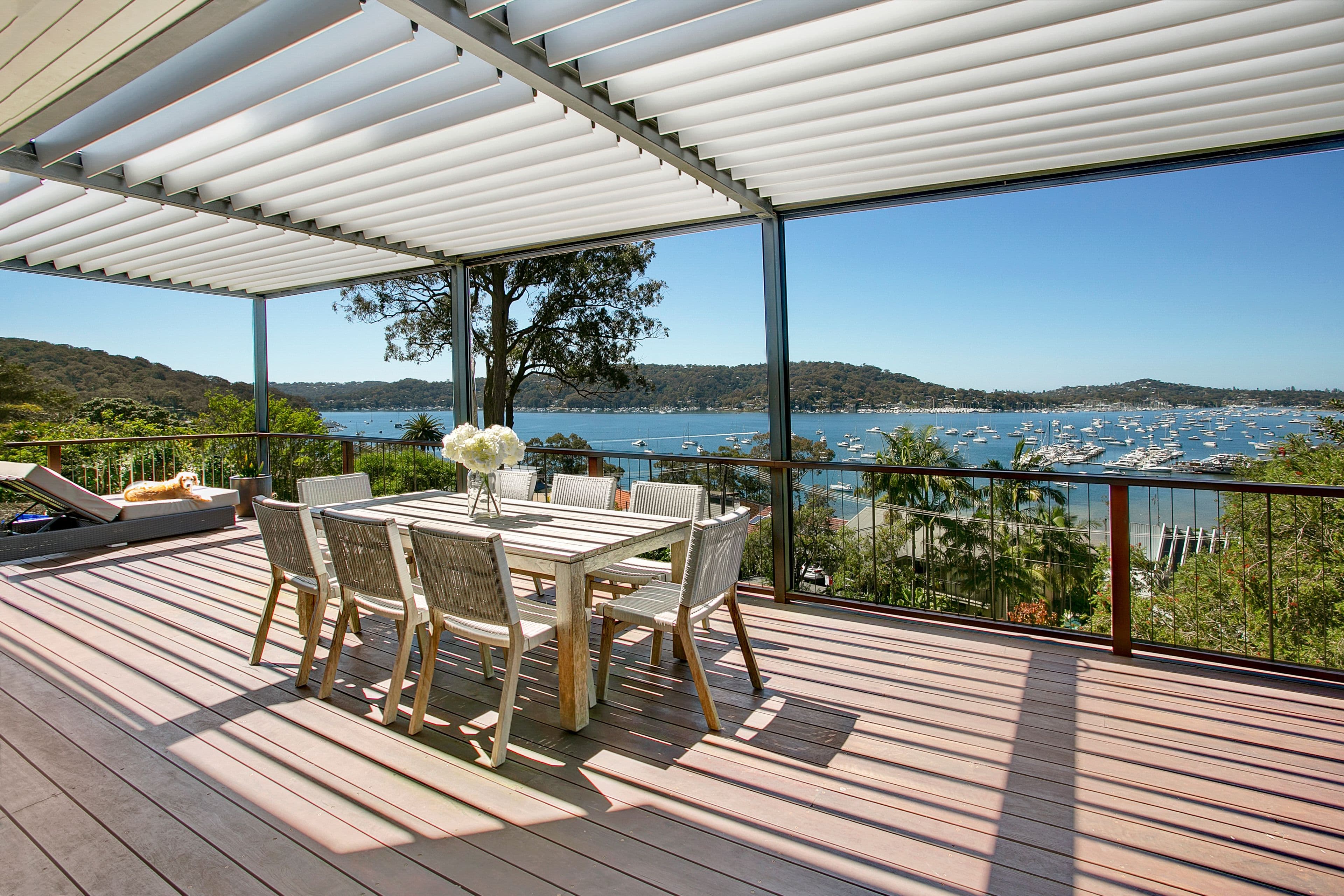 8 Baroona Road, Church Point NSW 2105, Church Point - Thumbnail 4