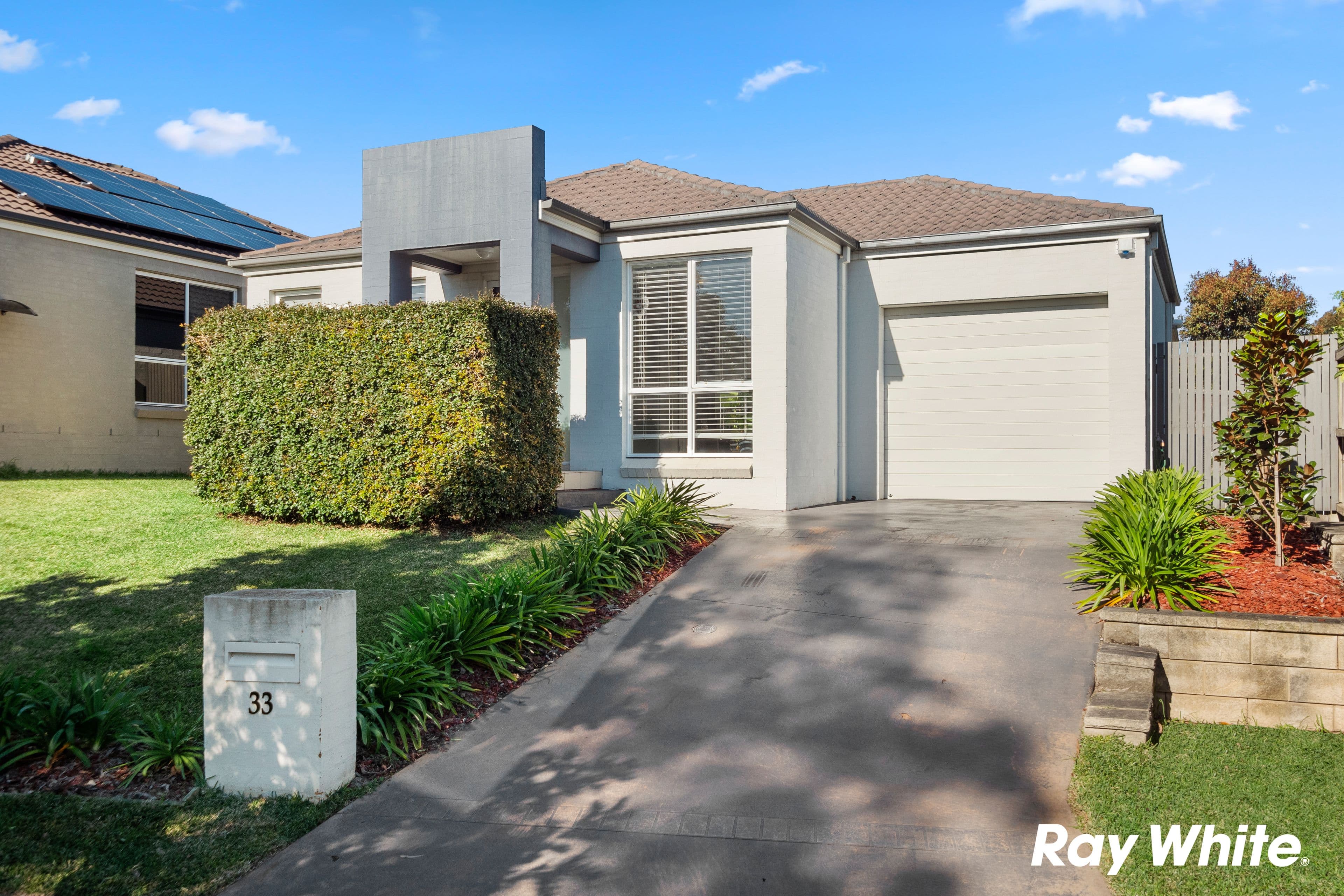 33 Ashtead Parade, Stanhope Gardens NSW 2768, Stanhope Gardens - Image 1