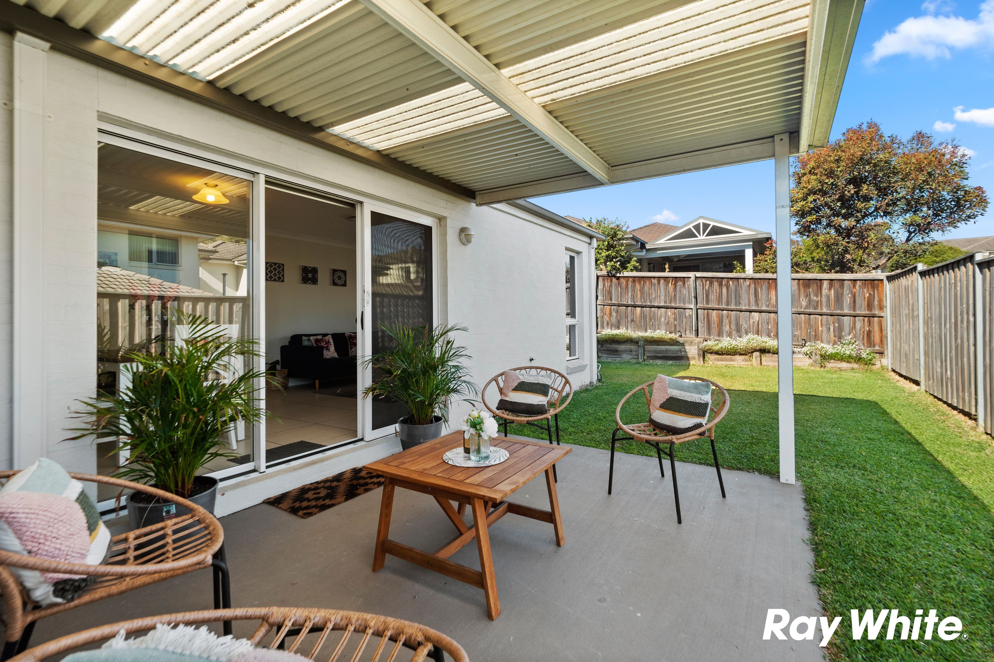 33 Ashtead Parade, Stanhope Gardens NSW 2768, Stanhope Gardens - Thumbnail 8