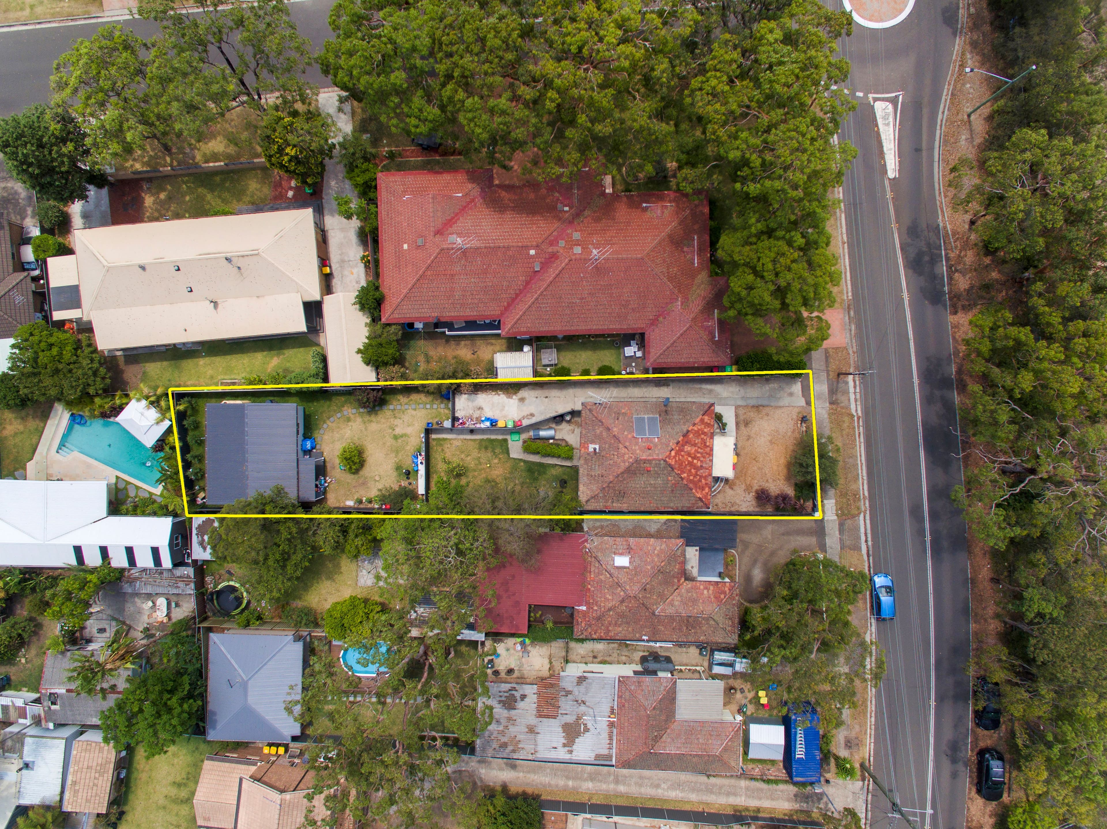 231a & b Loftus Avenue, Loftus NSW 2232, Loftus - Thumbnail 2