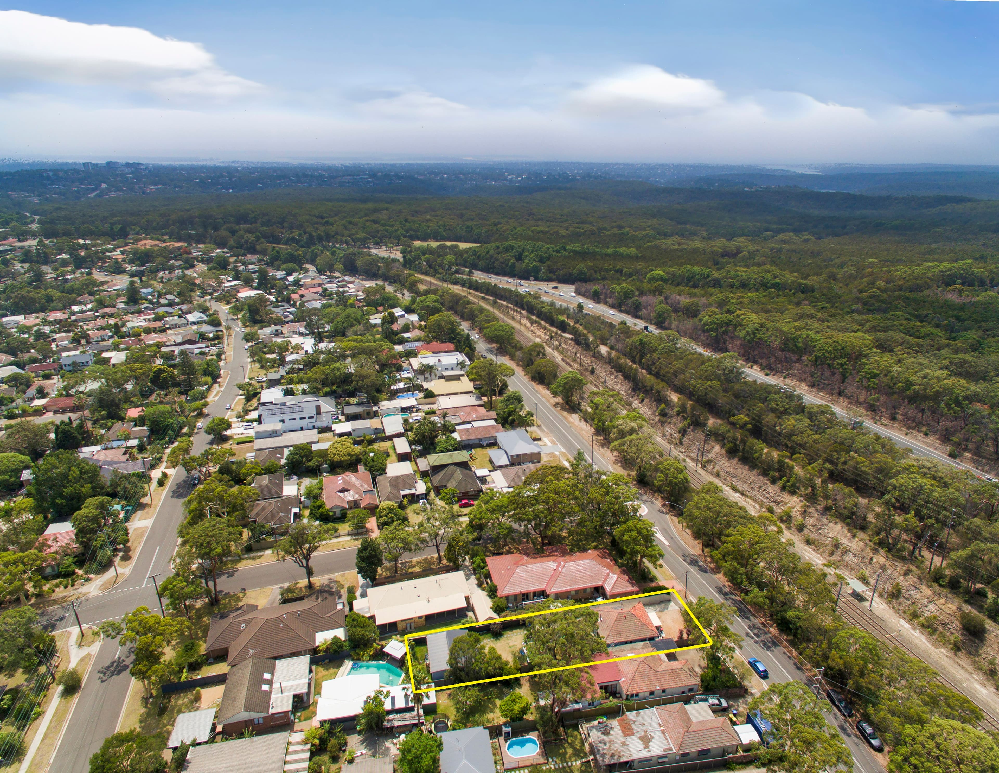 231a & b Loftus Avenue, Loftus NSW 2232, Loftus - Thumbnail 3