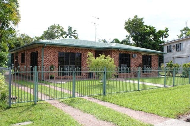 13 Britton Street, TREBONNE QLD 4850, Trebonne - Image 1