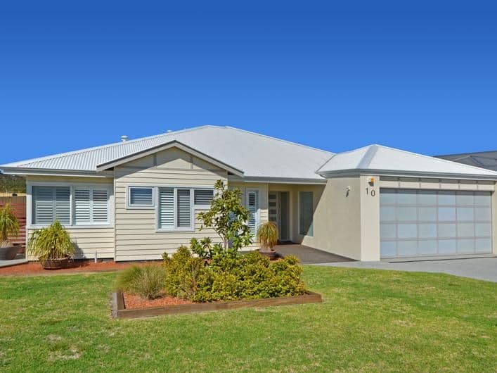 10 Grevillea Way, Yakamia WA 6330, Yakamia - Image 1