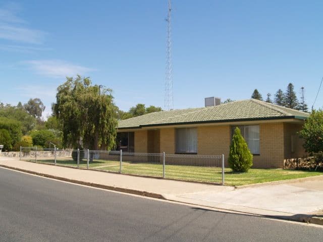 1  Miller Street, WAIKERIE SA 5330, Waikerie - Image 1