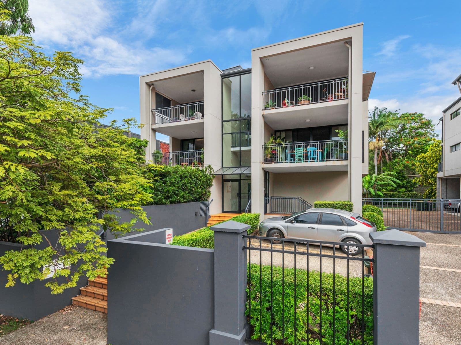176 Baroona Road, Paddington QLD 4064, Paddington - Image 1