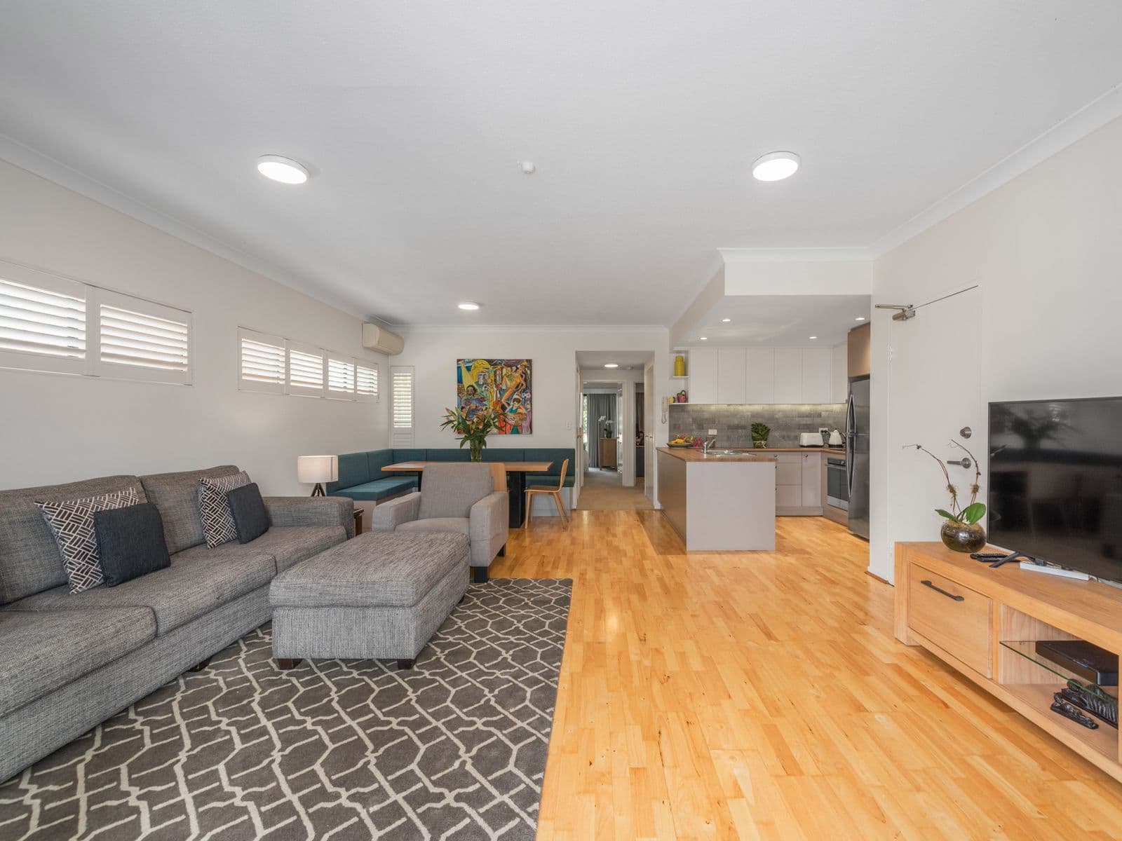 176 Baroona Road, Paddington QLD 4064, Paddington - Thumbnail 6