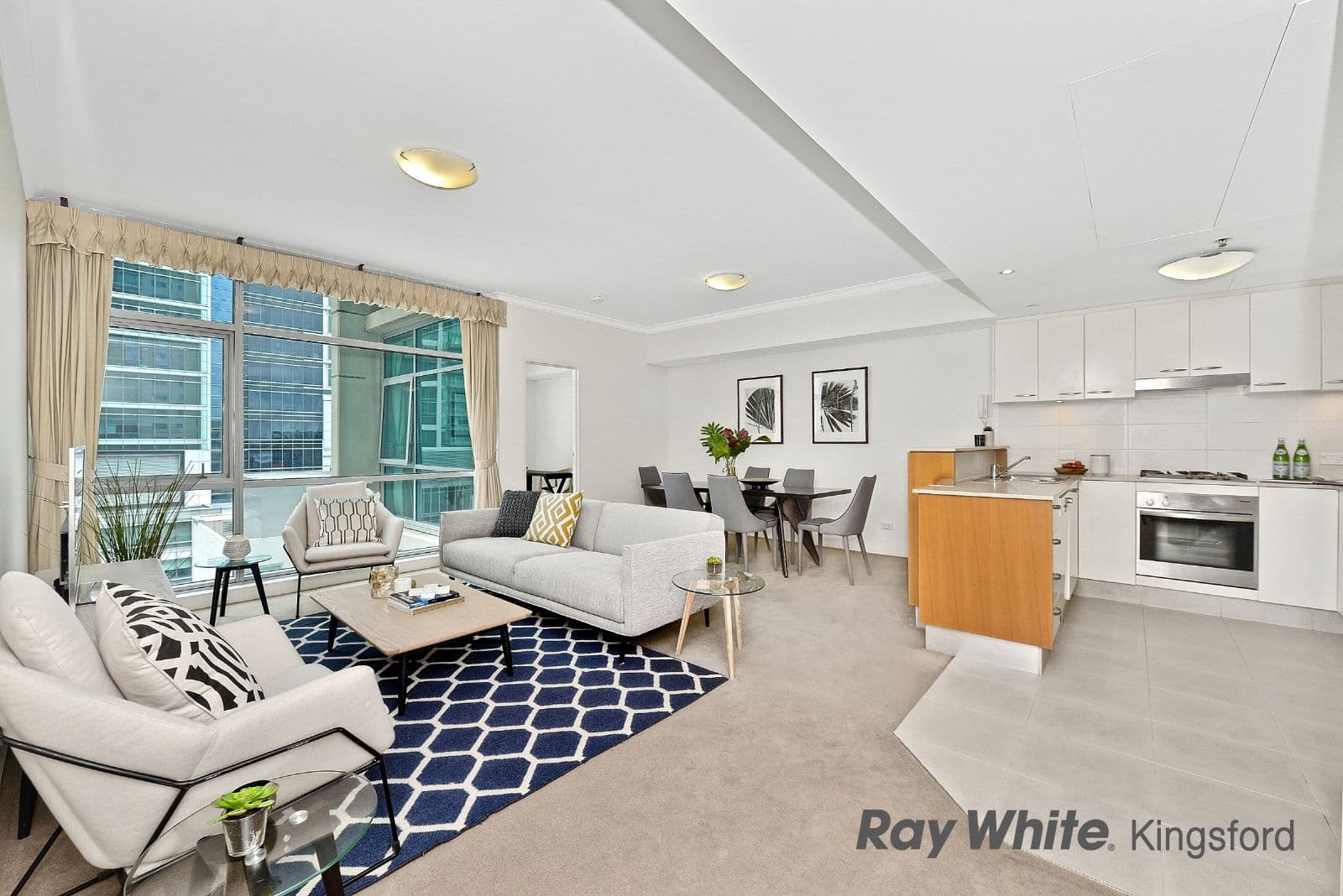 591 George Street, Sydney NSW 2000, Sydney - Image 1