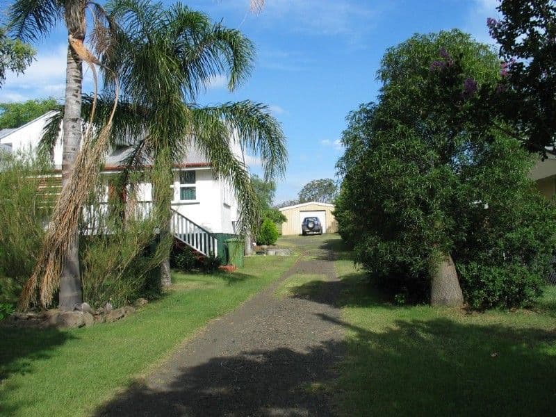 14 Daher Street, GOOMBUNGEE QLD 4354, Goombungee - Thumbnail 2
