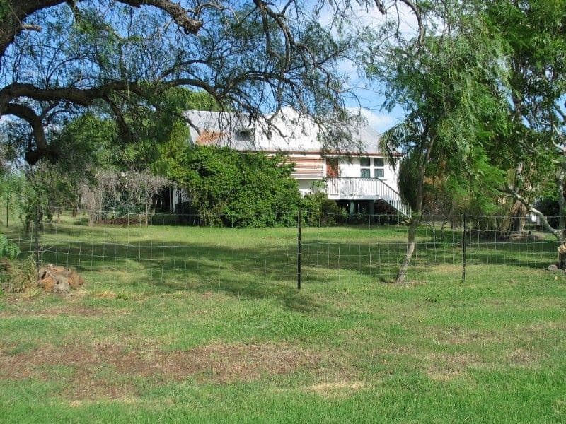 14 Daher Street, GOOMBUNGEE QLD 4354, Goombungee - Thumbnail 5