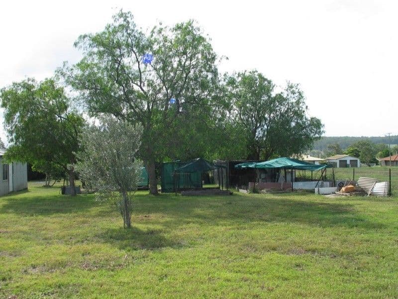 14 Daher Street, GOOMBUNGEE QLD 4354, Goombungee - Thumbnail 7