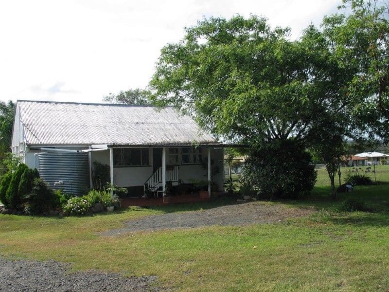 14 Daher Street, GOOMBUNGEE QLD 4354, Goombungee - Thumbnail 8