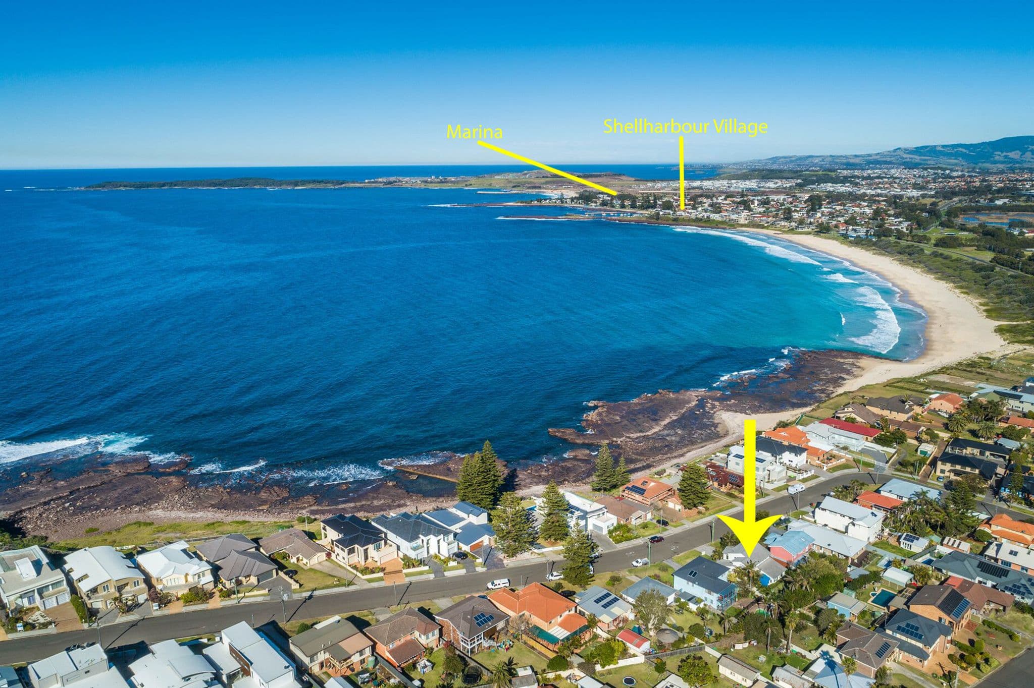 11 Shell Cove Road, Barrack Point - Thumbnail 2
