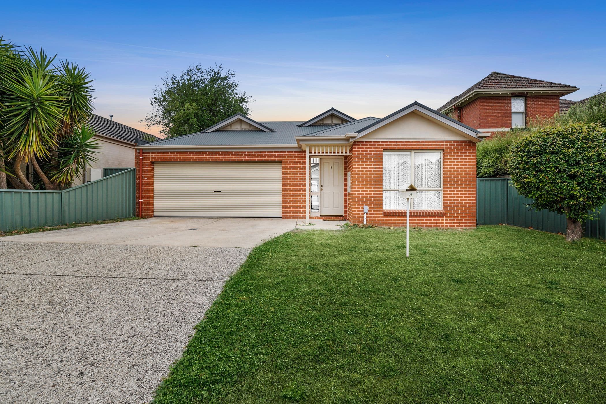 8 St Clare Avenue, Lake Gardens VIC 3355, Lake Gardens - Image 1