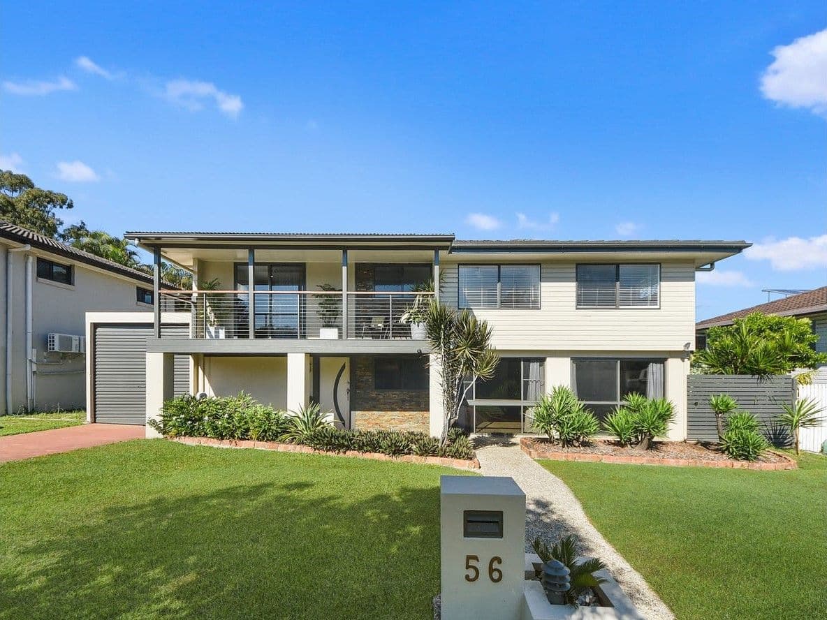 56 Bungowla Street, Bracken Ridge QLD 4017, Bracken Ridge - Image 1