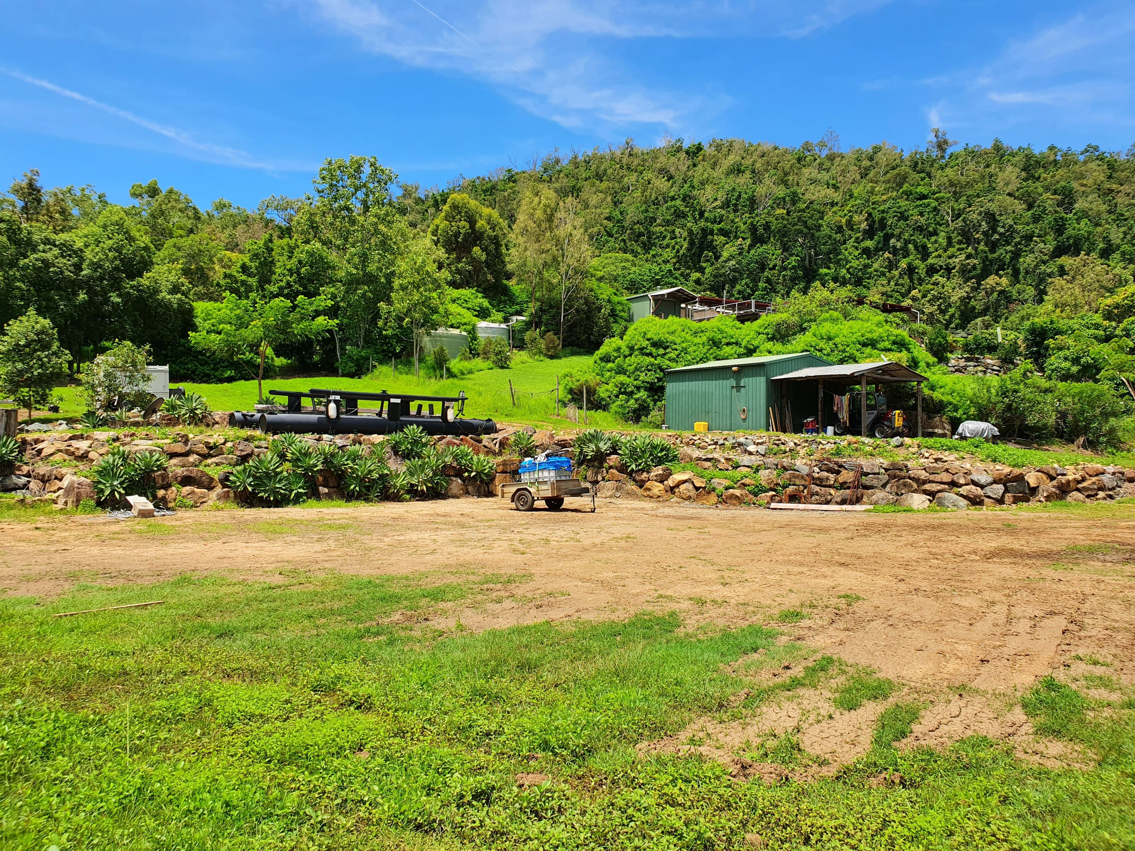 Lot 206 Pringle Road, Woodwark QLD 4802, Woodwark - Thumbnail 3