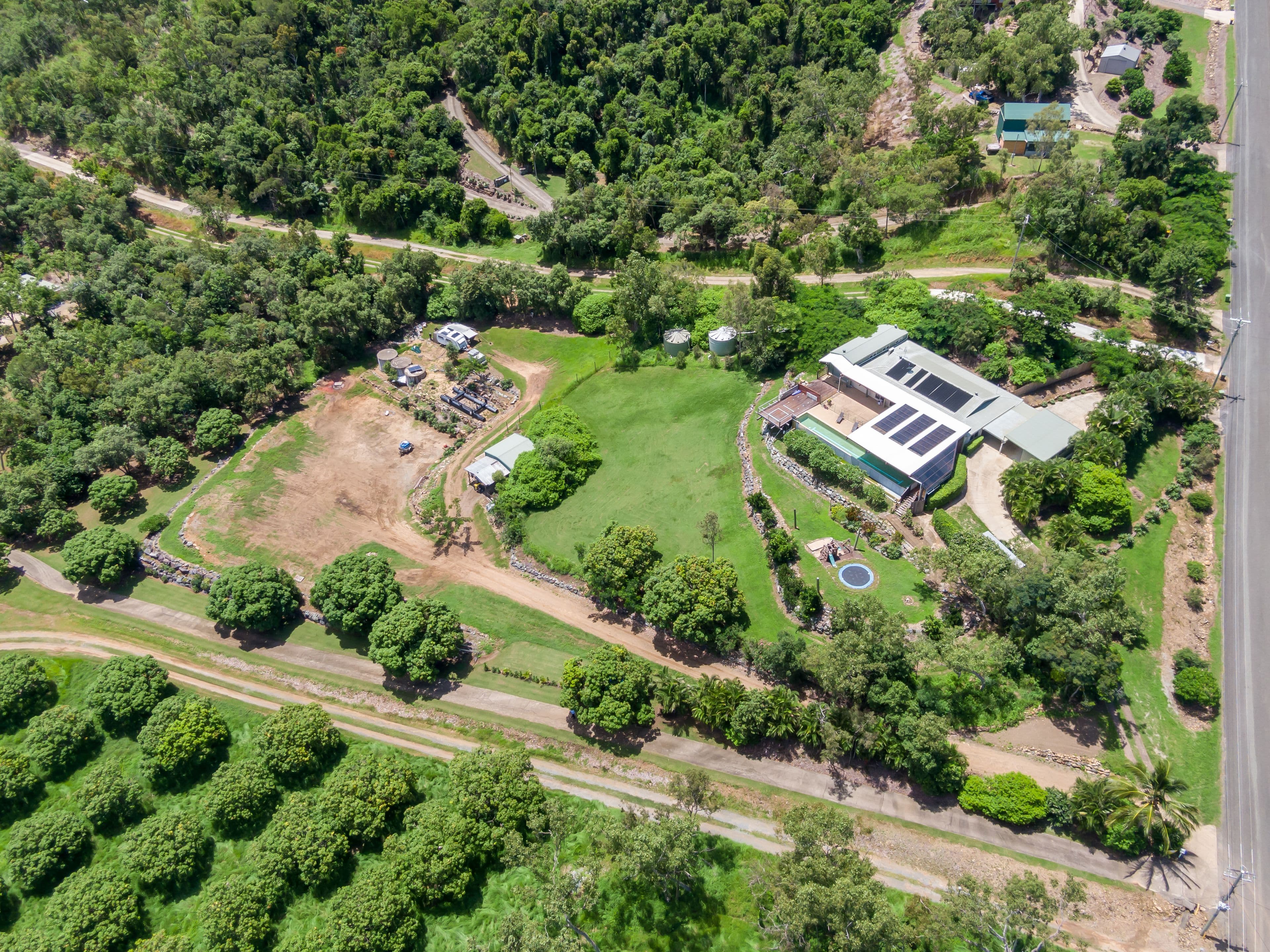 Lot 206 Pringle Road, Woodwark QLD 4802, Woodwark - Thumbnail 5