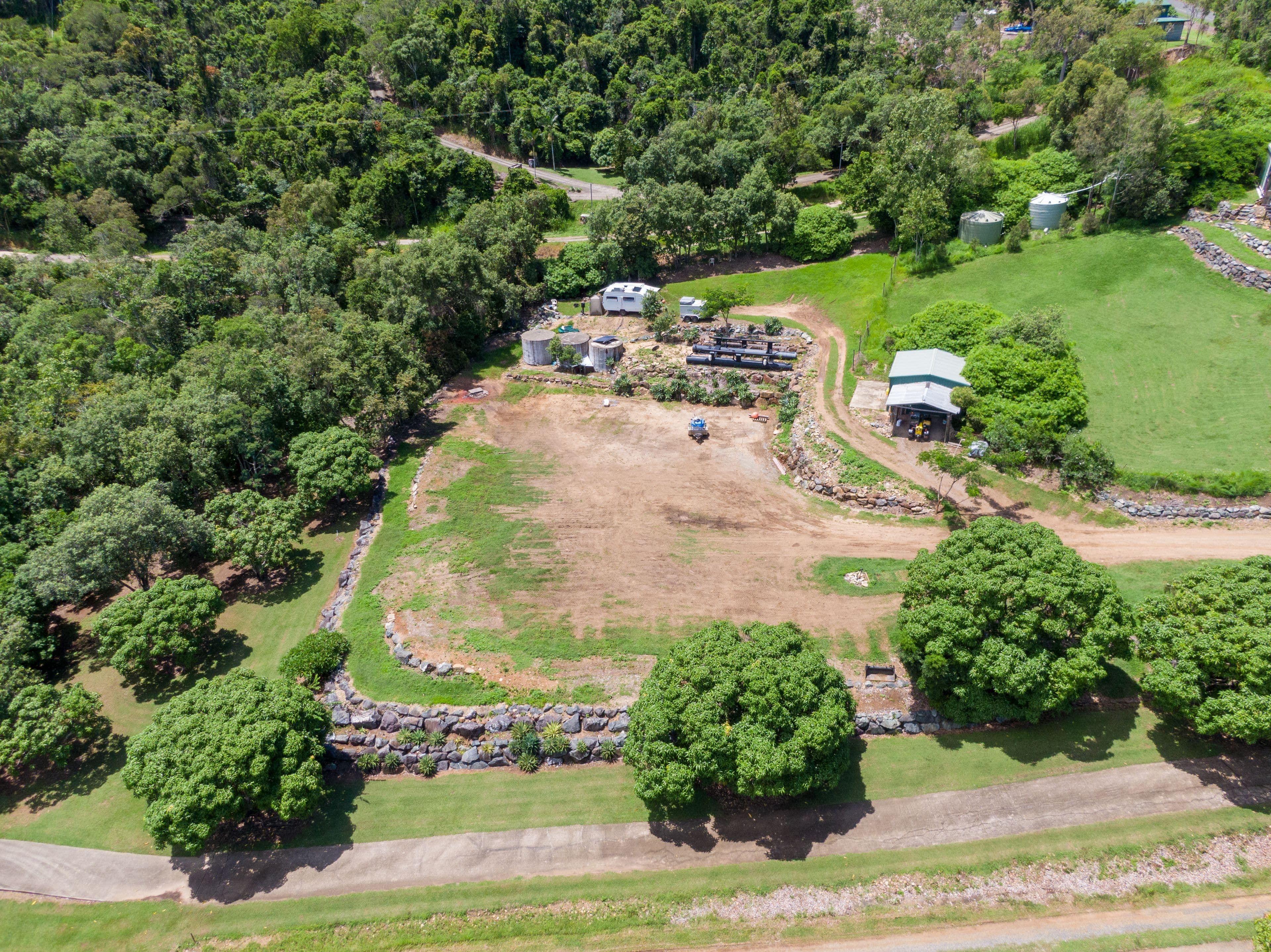 Lot 206 Pringle Road, Woodwark QLD 4802, Woodwark - Thumbnail 7
