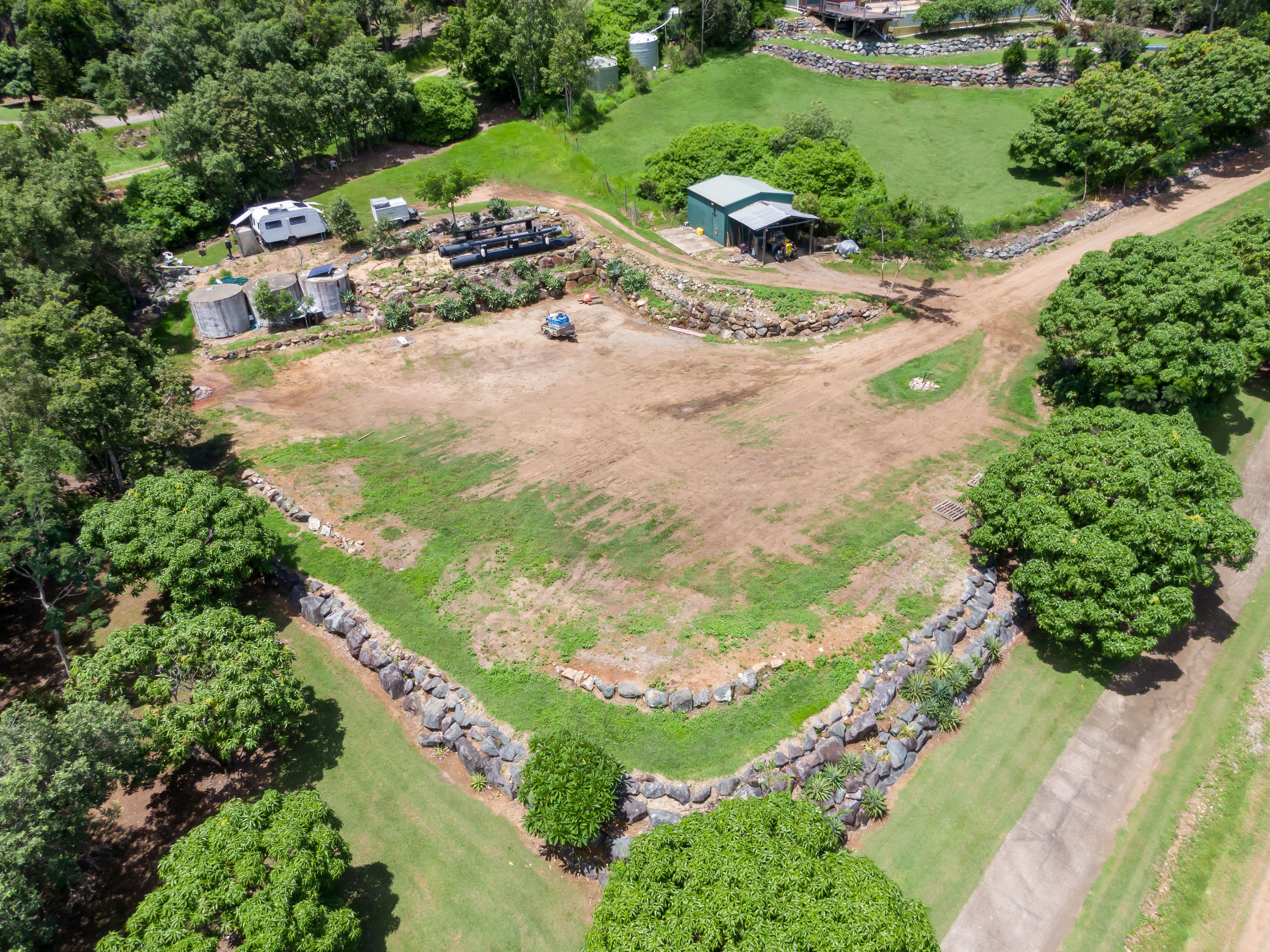 Lot 206 Pringle Road, Woodwark QLD 4802, Woodwark - Thumbnail 8