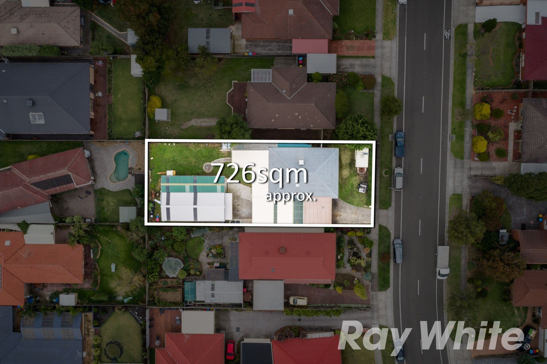 134 Murrindal Drive, Rowville VIC 3178, Rowville - Image 1