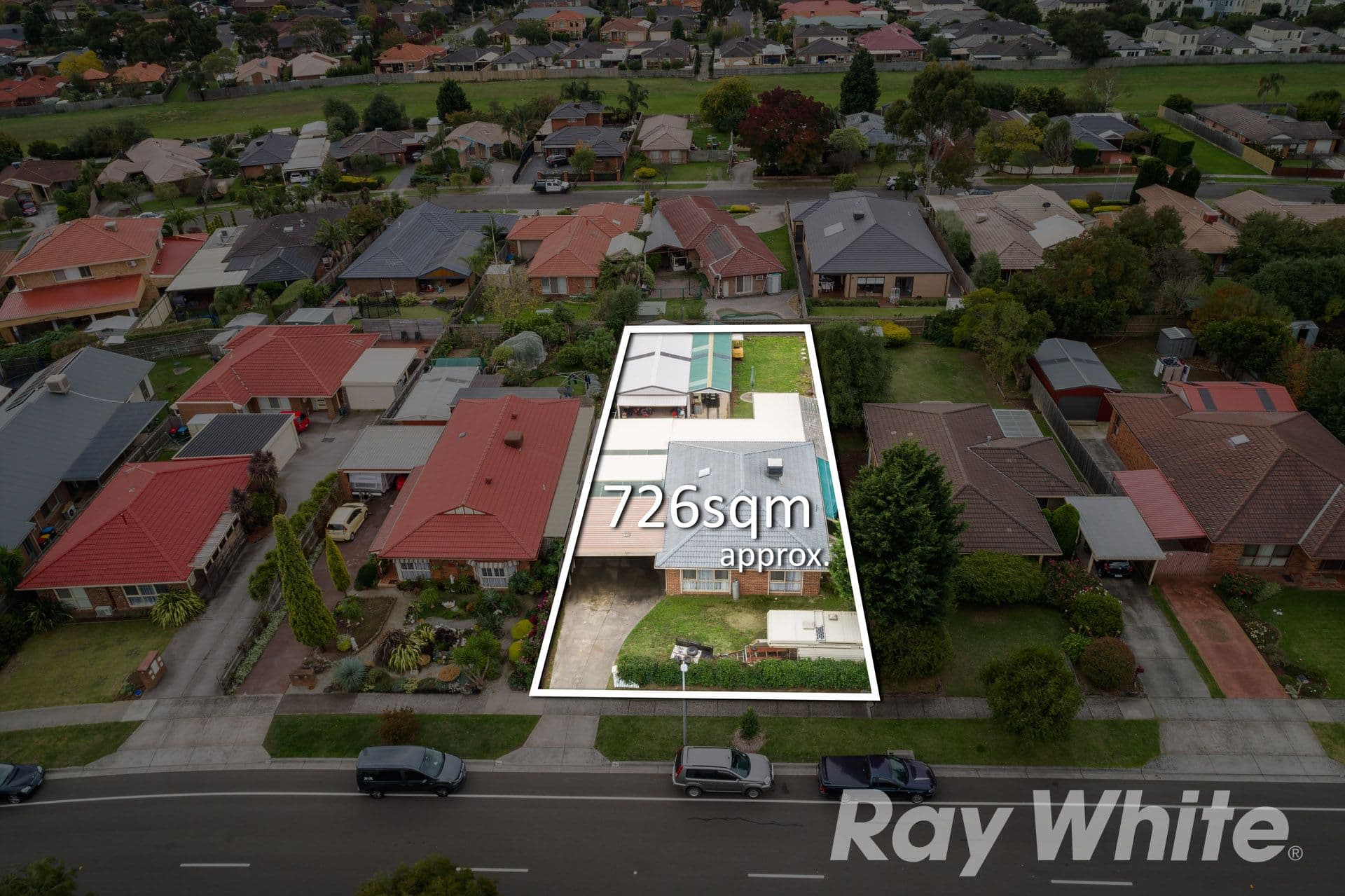134 Murrindal Drive, Rowville VIC 3178, Rowville - Thumbnail 8