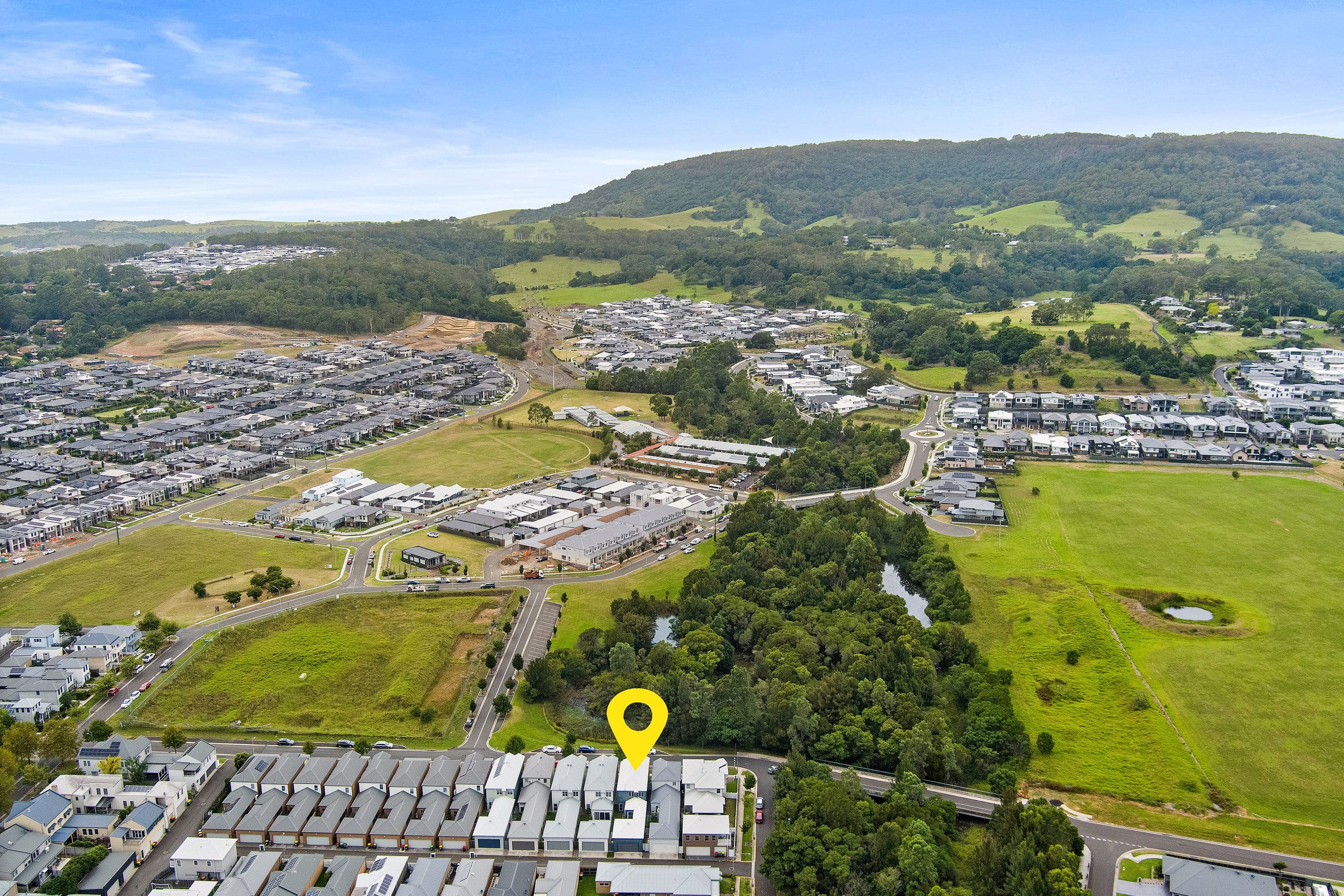 34 Wongawilli Street, Tullimbar NSW 2527, Tullimbar - Image 1