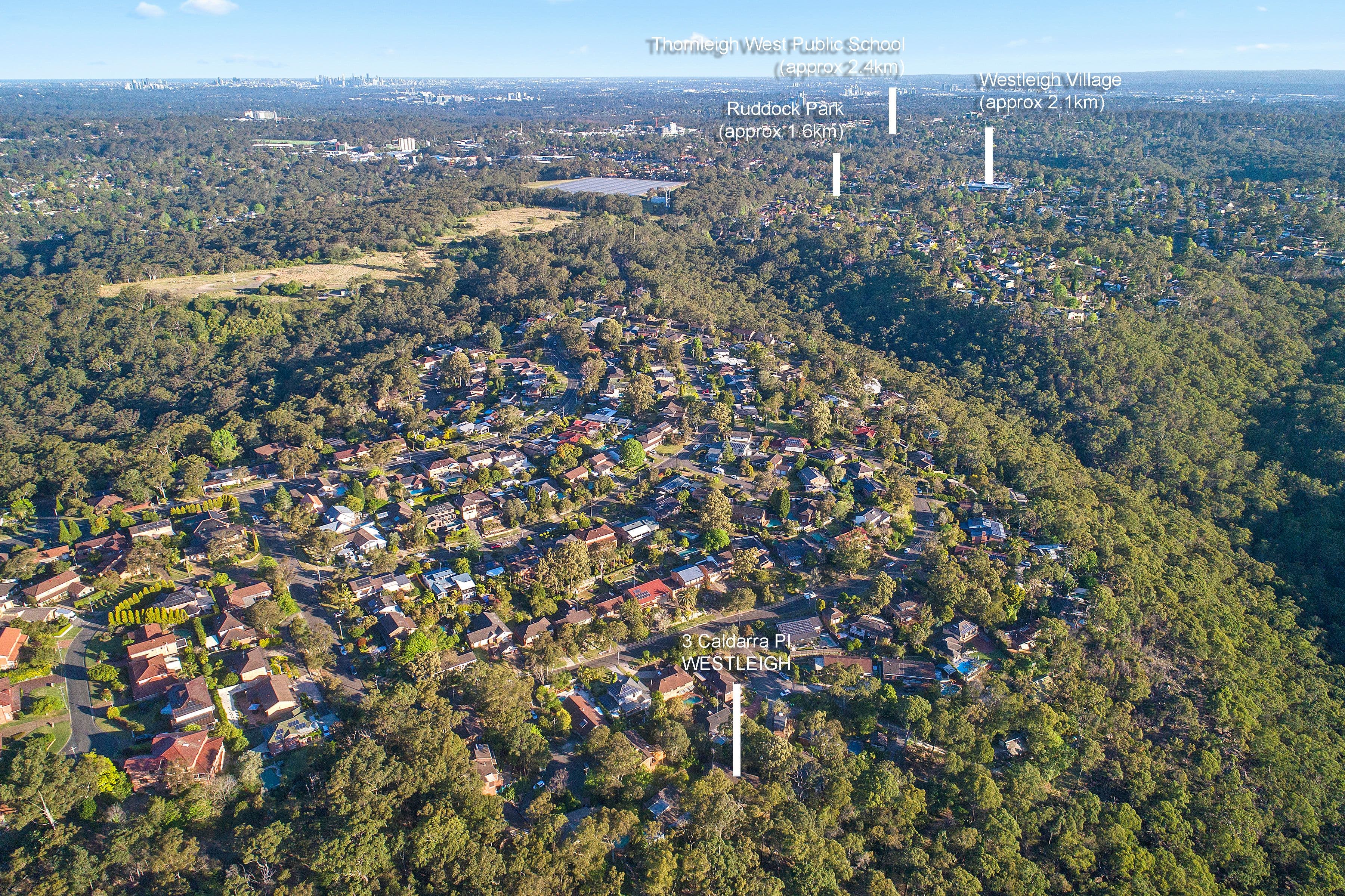 3 Caldarra Place, Westleigh NSW 2120, Westleigh - Thumbnail 2