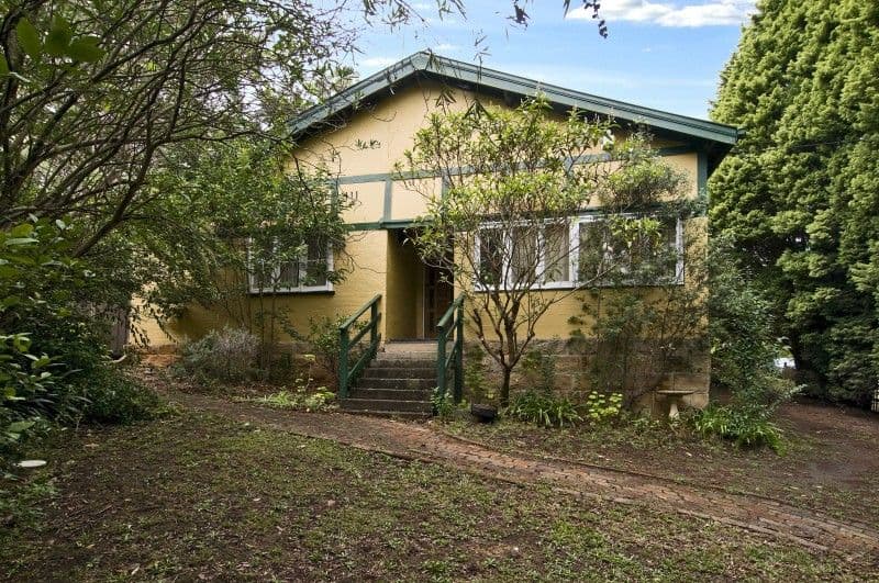 1 Dardanelles Road, CHATSWOOD NSW 2067, Chatswood - Image 1