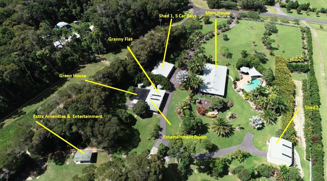 77 Kelly Road, Speewah QLD 4881, Speewah - Image 1